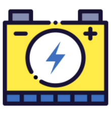 Road Side Battery Replacement