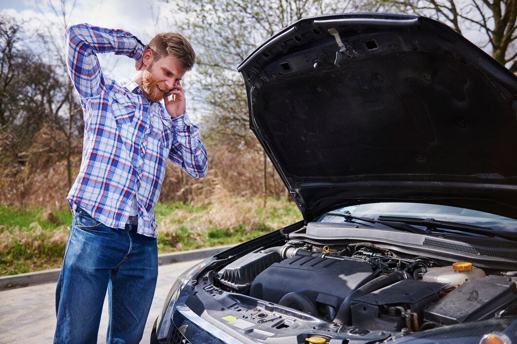 Common Reasons Car Batteries Fail