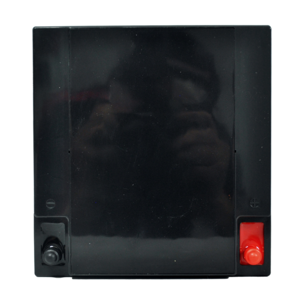 V-LFP-12-30 Fusion Lithium 12V Deep Cycle Battery