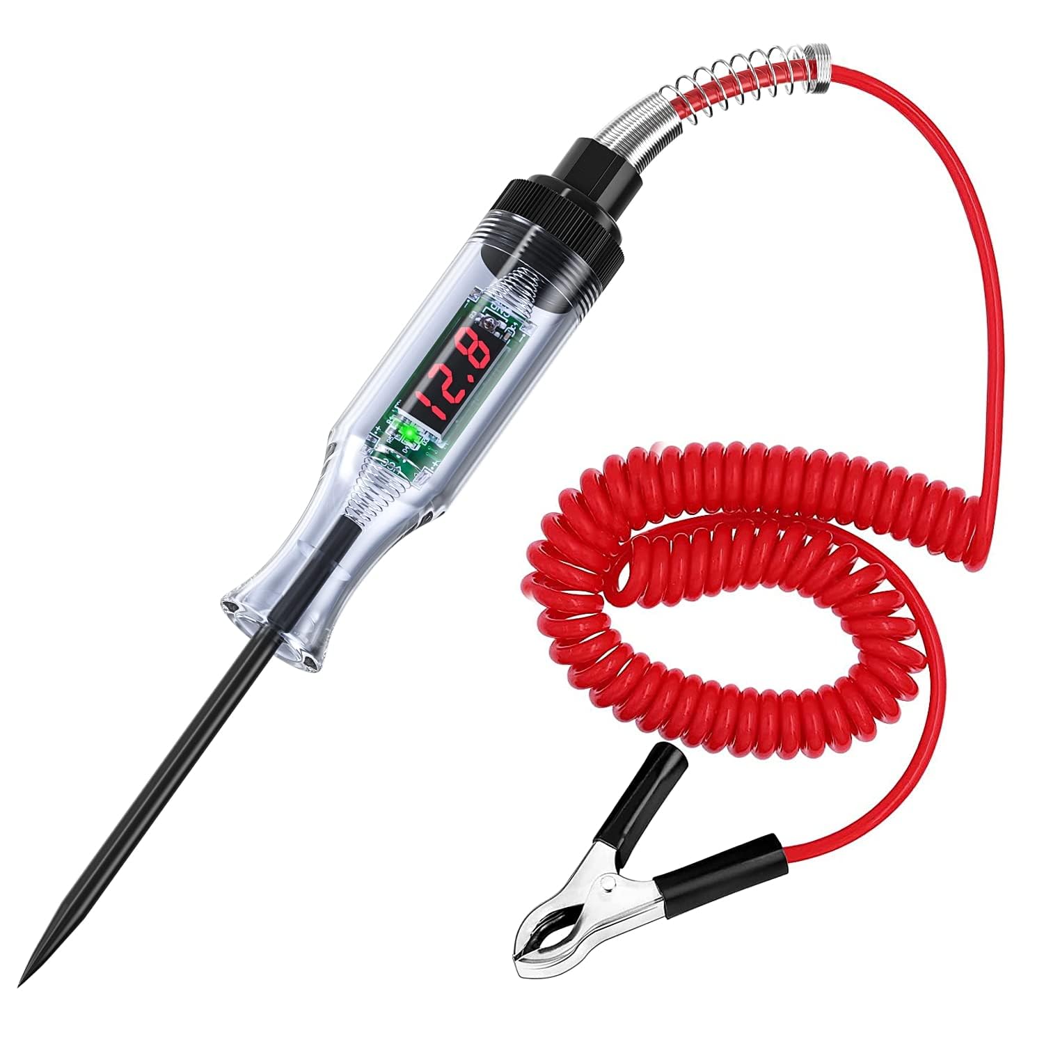 Automative Circuit Tester