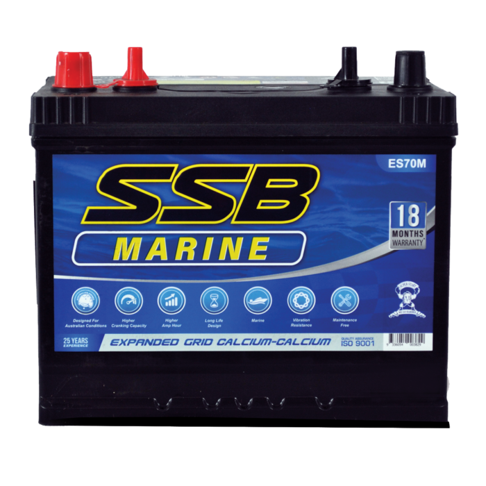ES70M
