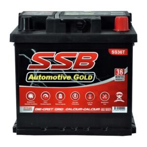 SS36T