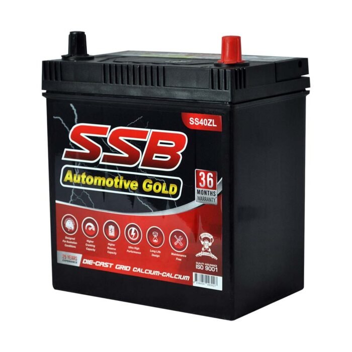 SS40ZL_car battery RIGHT view