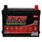 SS43M
