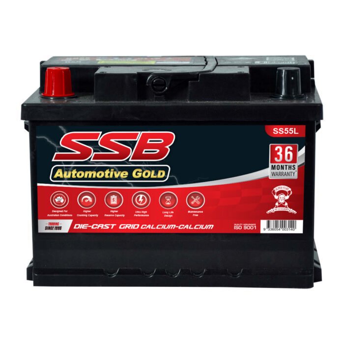 SS55L