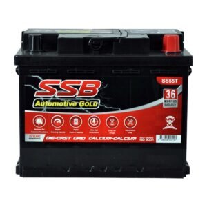 SS55T