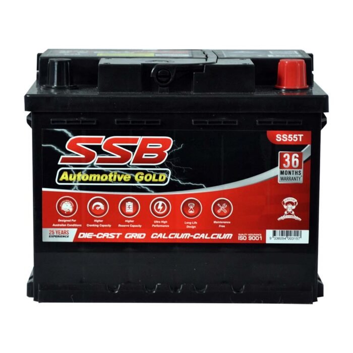SS55T
