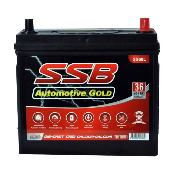 SS60L