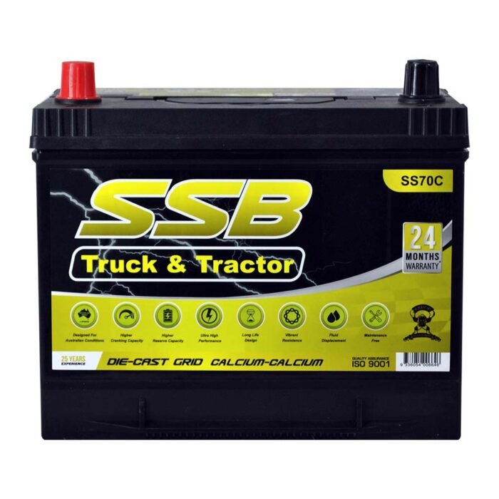 SS70c