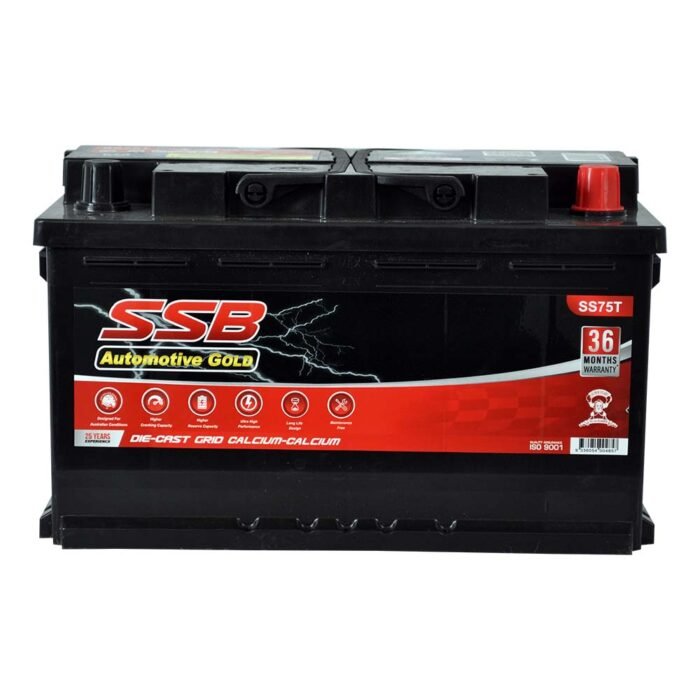 ss75t