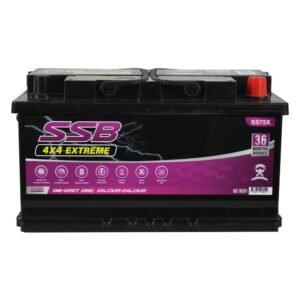 ss75x