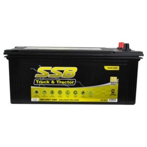 ssn120c