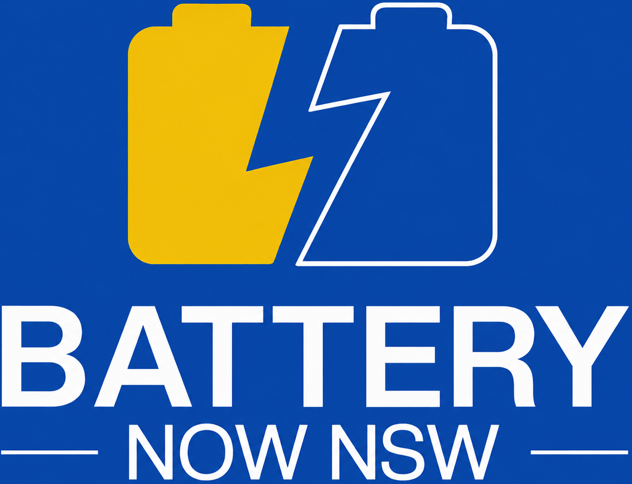 Battery Now NSW