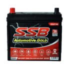 SS40T/60