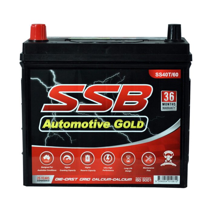 SS40T/60