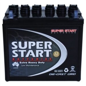 12N24‑4 SSB Conventional Battery