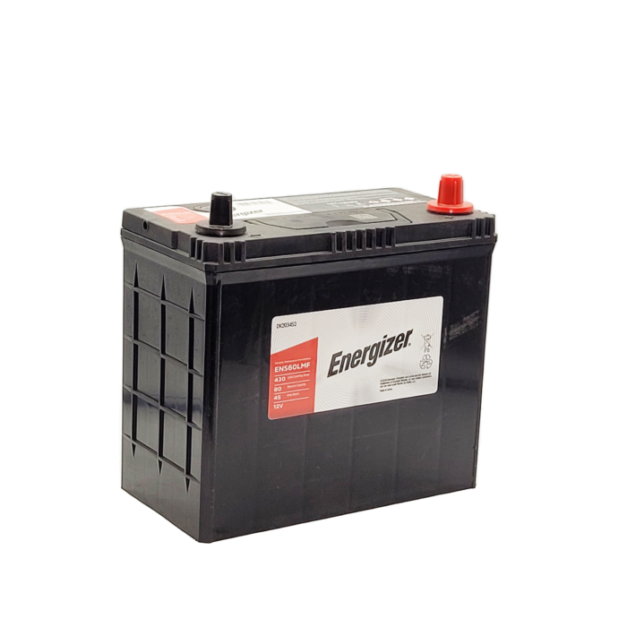 ENS60LMF energizer NS60L
