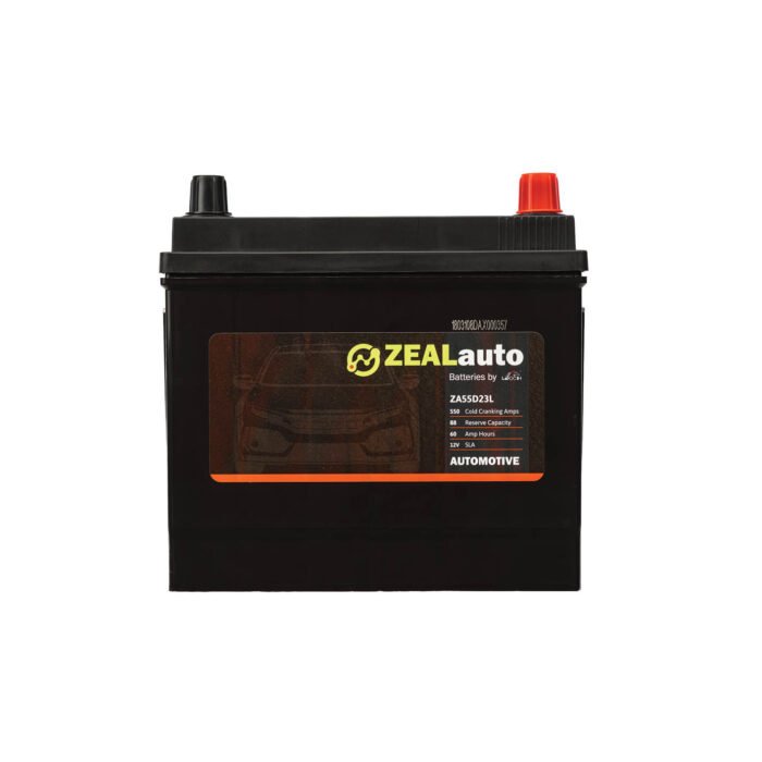 ZA55d23L Battery
