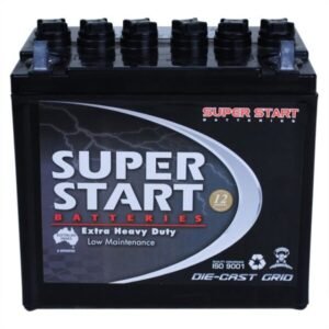 12N24‑3 SSB Conventional Battery